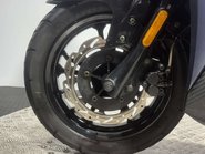 SYM Jet 14 LC 2022 12K GOOD RUNNING PROJECT SCOOTER 125CC BIKE 9