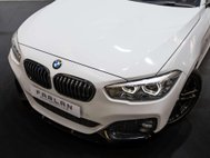 BMW 1 Series 2.0 120i M Sport Shadow Edition Hatchback 3dr Petrol Auto Euro 6 (s/s) (184 78