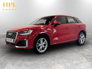 Audi Q2 1.5 TFSI CoD 35 S line SUV 5dr Petrol S Tronic Euro 6 (s/s) (150 ps) 3