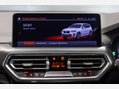 BMW X3 2.0 20d MHT M Sport Auto xDrive Euro 6 (s/s) 5dr 46