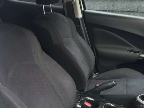 Nissan Juke 1.6 Juke N-Tec 5dr 5