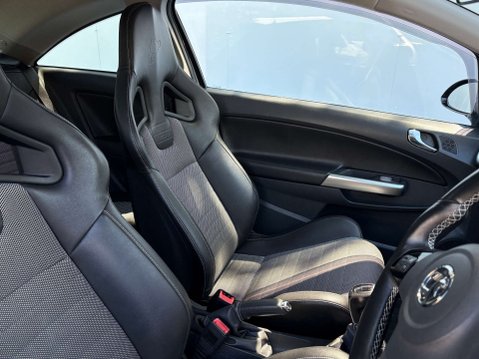 Vauxhall Corsa 1.6 Corsa VXR Nurburgring Edition 3dr 22