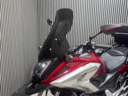 Honda NC750X DCT 2017 ONLY 17K AUTO FULL LUGGAGE 750CC A2 35