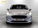 Ford Fiesta 1.0T EcoBoost Trend Hatchback 5dr Petrol Manual Euro 6 (s/s) (95 ps) Air Co 2