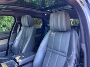 Land Rover Range Rover Velar 2.0 D200 MHEV R-Dynamic HSE Auto 4WD Euro 6 (s/s) 5dr 36