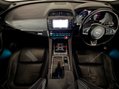 Jaguar F-Pace R-SPORT AWD 11