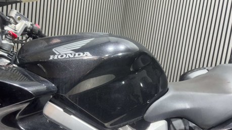 Honda VFR 2008 VTEC FULL LUGGAGE GOOD RUNNING PROJECT BIKE 800CC 12