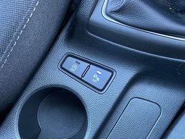 Hyundai i20 1.2 i20 SE MPI 5dr 47