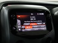 Toyota Aygo VVT-I X-TREND TSS 39