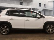 Peugeot 2008 1.2 2008 Allure Premium PureTech S/S 5dr 6