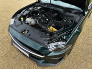 Ford Mustang BULLITT 67