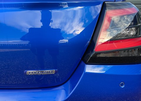 Suzuki Swift Ultra 1.2 Mild Hybrid 18