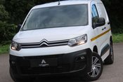 Citroen Berlingo 1.5 BlueHDi 1000 Enterprise M SWB Euro 6 (s/s) 5dr