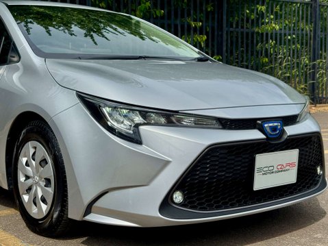 Toyota Corolla 1.8 VVT-h Excel Touring Sports 5dr Petrol Hybrid CVT Euro 6 (s/s) (140 ps) 28