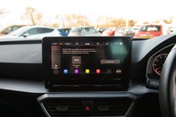 SEAT Leon TSI EVO FR SPORT 28