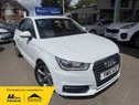 Audi A1 1.6 TDI Sport Sportback S Tronic Euro 6 (s/s) 5dr