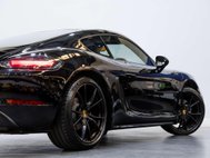 Porsche 718 Cayman 2.0T Coupe GPF 2dr Petrol PDK Euro 6 (s/s) (300 ps) 37