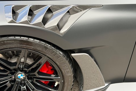 BMW M2 ONE OWNER - £37,500 WORTH OF CARBON FIBRE MODS -MILLTEK - HUGE SPEC 4