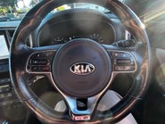 Kia Sportage 1.6 T-GDi GT-Line S DCT AWD Euro 6 5dr 19