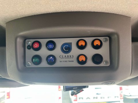 Vauxhall Movano 2.3 Movano L3H2 F3500 CDTi 22