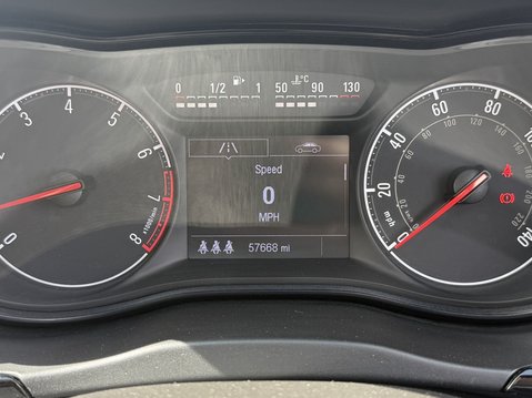 Vauxhall Corsa 1.0T ecoFLEX Limited Edition 3dr 19