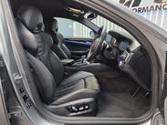 BMW M5 4.4 V8 GPF Saloon 4dr Petrol Steptronic xDrive Euro 6 (s/s) (600 ps) 45