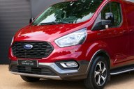 Ford Transit Custom 2.0 Transit Custom 300 Active EcoBlue 5dr 11