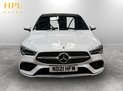 Mercedes-Benz CLA Class 1.3 CLA180 AMG Line (Premium Plus 2) Coupe 4dr Petrol 7G-DCT Euro 6 (s/s) ( 2