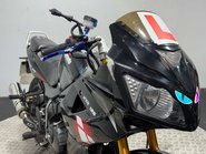 Lexmoto XTR 2013 ONLY 11K RUNNING SPORTS BIKE PROJECT BIKE LEARNER 125CC 19