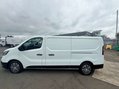 Renault Trafic 2.0 Trafic LL30 Business+ Blue dCi 5