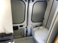Citroen Relay 5.4m Concorde Compact 4 Berth Motorhome 46000m Great specification rare 22