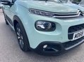 Citroen C3 1.2 PureTech GPF Flair Euro 6 (s/s) 5dr 13