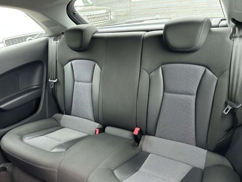Audi A1 1.6 TDI Sport Hatchback 3dr Diesel Manual Euro 5 (s/s) (105 ps) 18