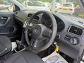 Volkswagen Polo 1.2 Match Edition Euro 5 5dr 17
