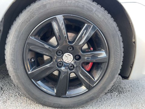 Volkswagen Polo 1.2 Polo S 60 5dr 8