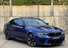 BMW M5 4.4 V8 Steptronic xDrive Euro 6 (s/s) 4dr