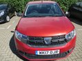 Dacia Sandero 1.0 SCe Ambiance Euro 6 5dr 3