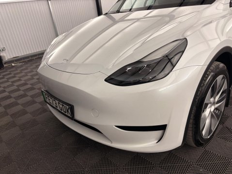 Tesla Model Y Auto RWD 5dr 36