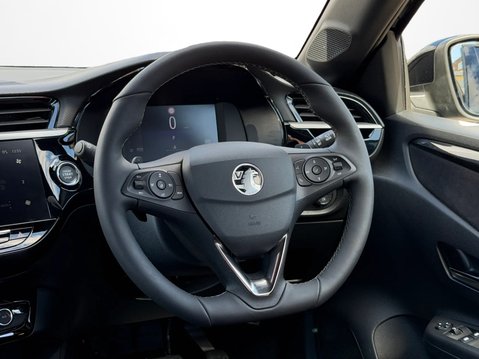 Vauxhall Corsa 1.2 Turbo Ultimate 5dr Auto 17