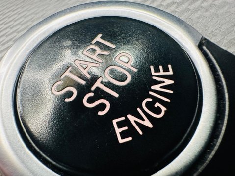 BMW 5 Series 2.0 528i M Sport Auto Euro 6 (s/s) 4dr 9