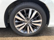 Honda Jazz 1.4 I-VTEC EX automatic petrol just 21000 miles, FSH, ULEZ Exempt 21