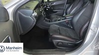 Mercedes-Benz A Class 2.1 A200d AMG Line Hatchback 5dr Diesel 7G-DCT Euro 6 (s/s) (136 ps) 2