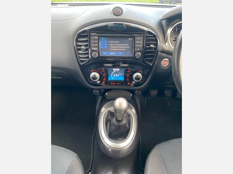 Nissan Juke BOSE PERSONAL EDITION 13