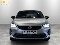 Vauxhall Corsa 1.2 GS Line Hatchback 5dr Petrol Manual Euro 6 (75 ps)