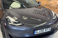 Tesla Model 3 (Dual Motor) Long Range Saloon 4dr Electric Auto 4WDE (346 ps) 28