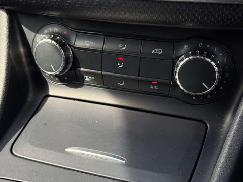 Mercedes-Benz A Class 1.5 A180 CDI Sport Hatchback 5dr Diesel 7G-DCT Euro 5 (s/s) (109 ps) 85