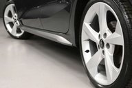 Audi A3 1.5 A3 Sportback 35 TFSI MHEV S Line Semi-Auto 5dr 28