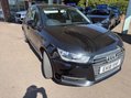 Audi A1 1.6 TDI Sport Sportback S Tronic Euro 6 (s/s) 5dr (Nav) 10