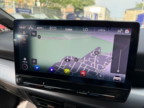 Cupra Born 58kWh V3 Hatchback 5dr Electric Auto (204 ps) 38