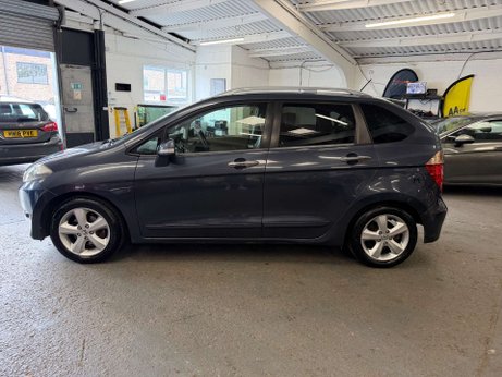 Honda FR-V 1.8 i-VTEC EX MPV 5dr Petrol Automatic (190 g/km, 138 bhp) 2
